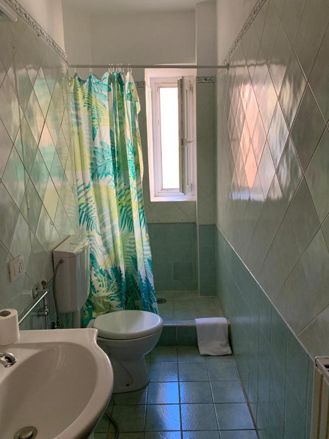 Rm Guest House โรม ภายนอก รูปภาพ