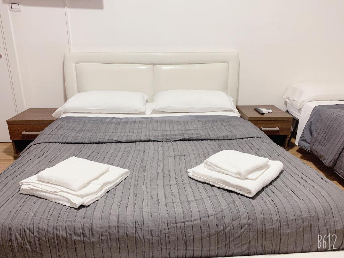 Rm Guest House โรม ภายนอก รูปภาพ