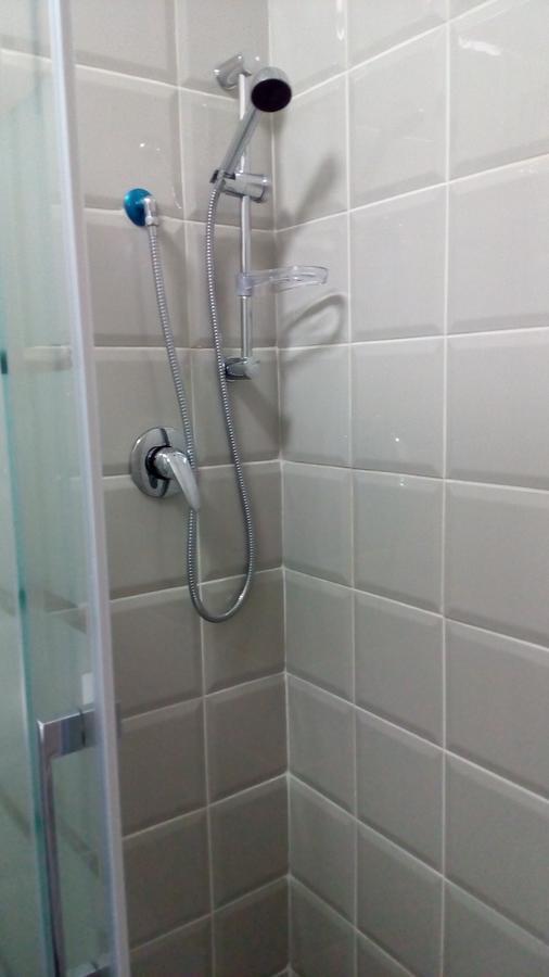 Rm Guest House โรม ภายนอก รูปภาพ