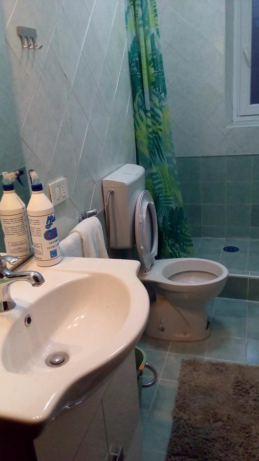 Rm Guest House โรม ภายนอก รูปภาพ
