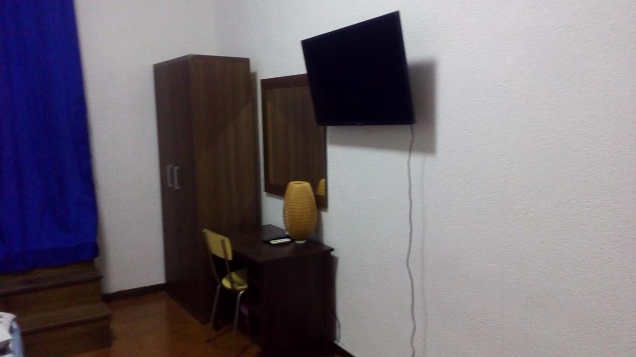 Rm Guest House โรม ภายนอก รูปภาพ