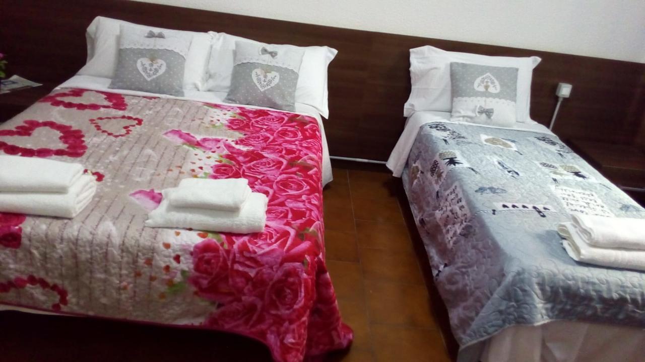 Rm Guest House โรม ภายนอก รูปภาพ
