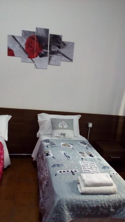 Rm Guest House โรม ภายนอก รูปภาพ