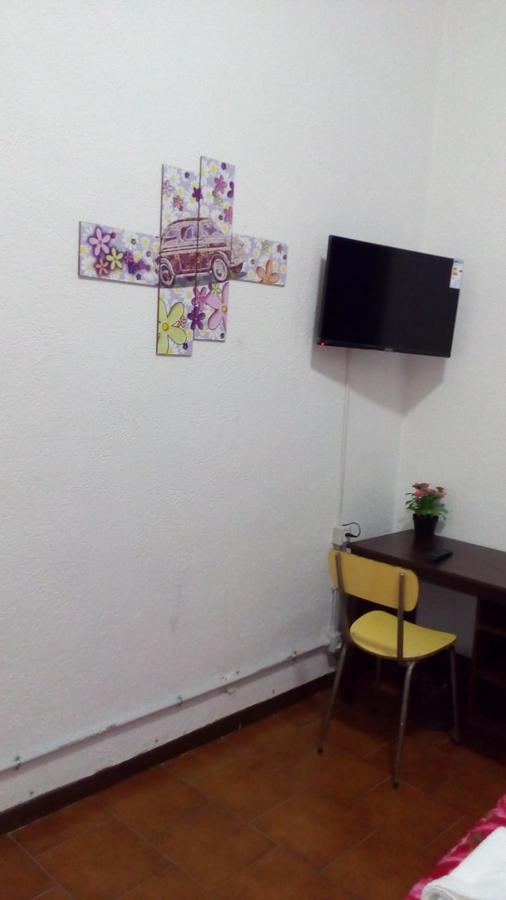 Rm Guest House โรม ภายนอก รูปภาพ